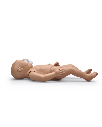 Newborn CPR and Trauma Care Simulator - with Intraosseous and Venous Access